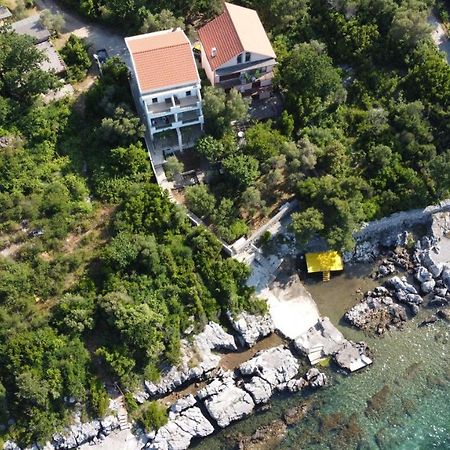 Apartmani M&E Bjelila Dış mekan fotoğraf