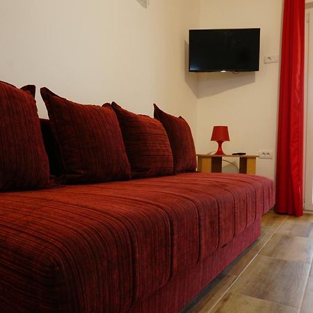 Apartmani M&E Bjelila Dış mekan fotoğraf