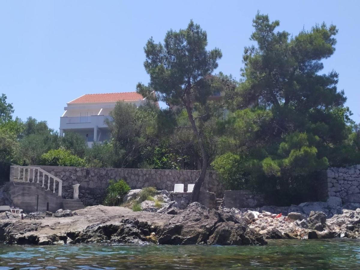 Apartmani M&E Bjelila Dış mekan fotoğraf