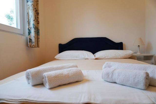 Apartmani M&E Bjelila Dış mekan fotoğraf