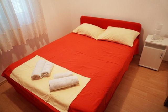 Apartmani M&E Bjelila Dış mekan fotoğraf