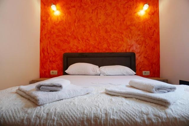 Apartmani M&E Bjelila Dış mekan fotoğraf