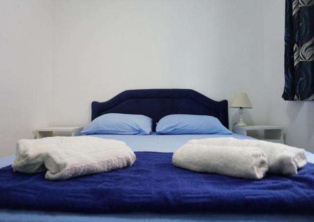 Apartmani M&E Bjelila Dış mekan fotoğraf