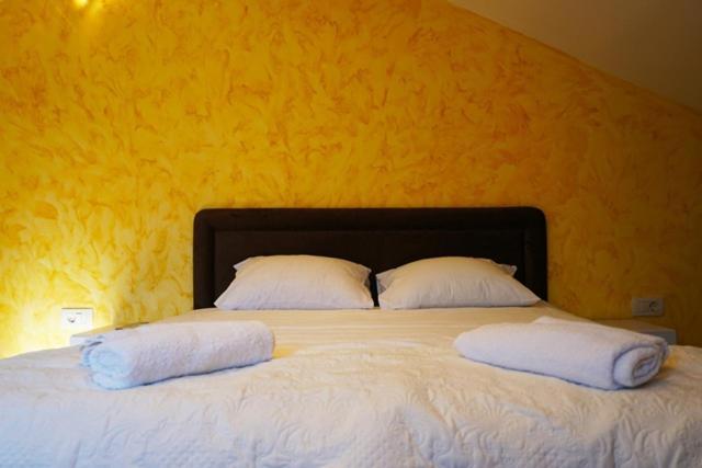 Apartmani M&E Bjelila Dış mekan fotoğraf
