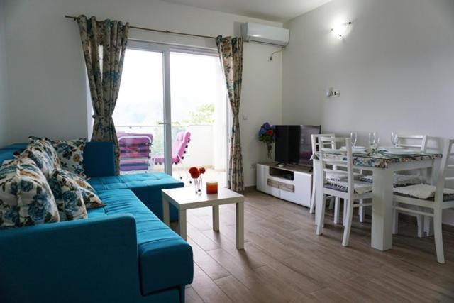 Apartmani M&E Bjelila Dış mekan fotoğraf