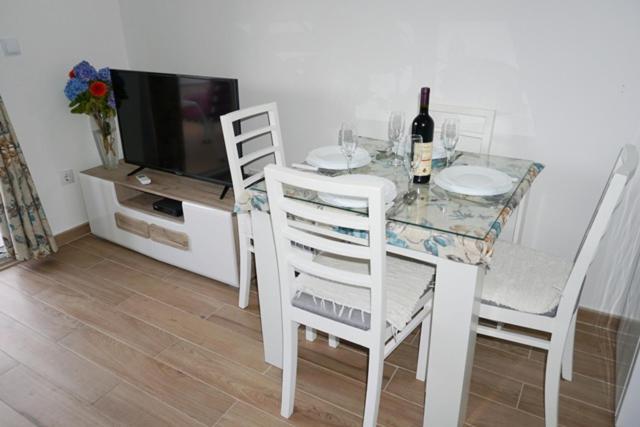 Apartmani M&E Bjelila Dış mekan fotoğraf
