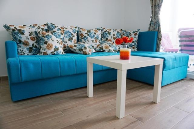 Apartmani M&E Bjelila Dış mekan fotoğraf