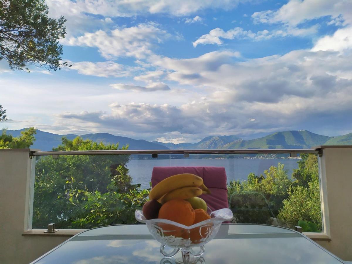 Apartmani M&E Bjelila Dış mekan fotoğraf