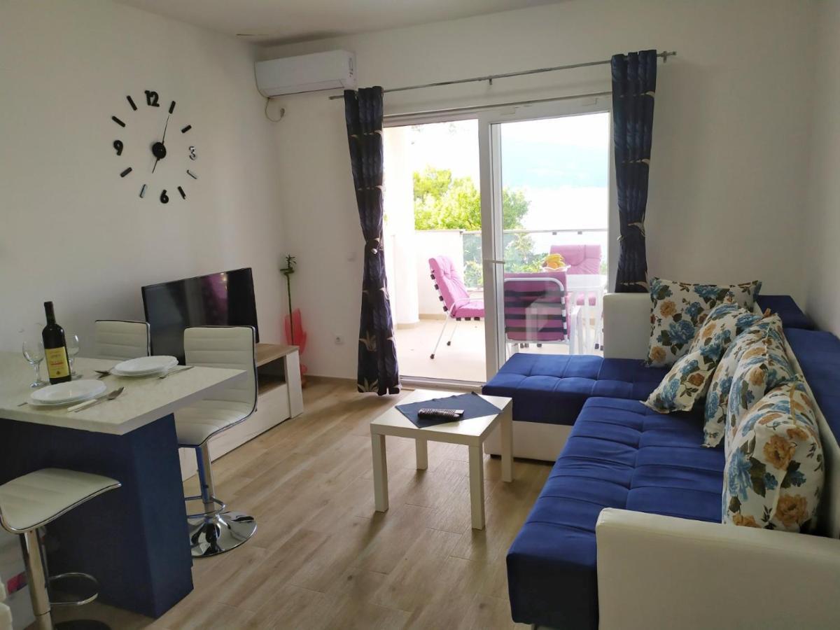 Apartmani M&E Bjelila Dış mekan fotoğraf