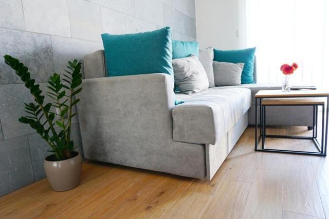 Apartmani M&E Bjelila Dış mekan fotoğraf