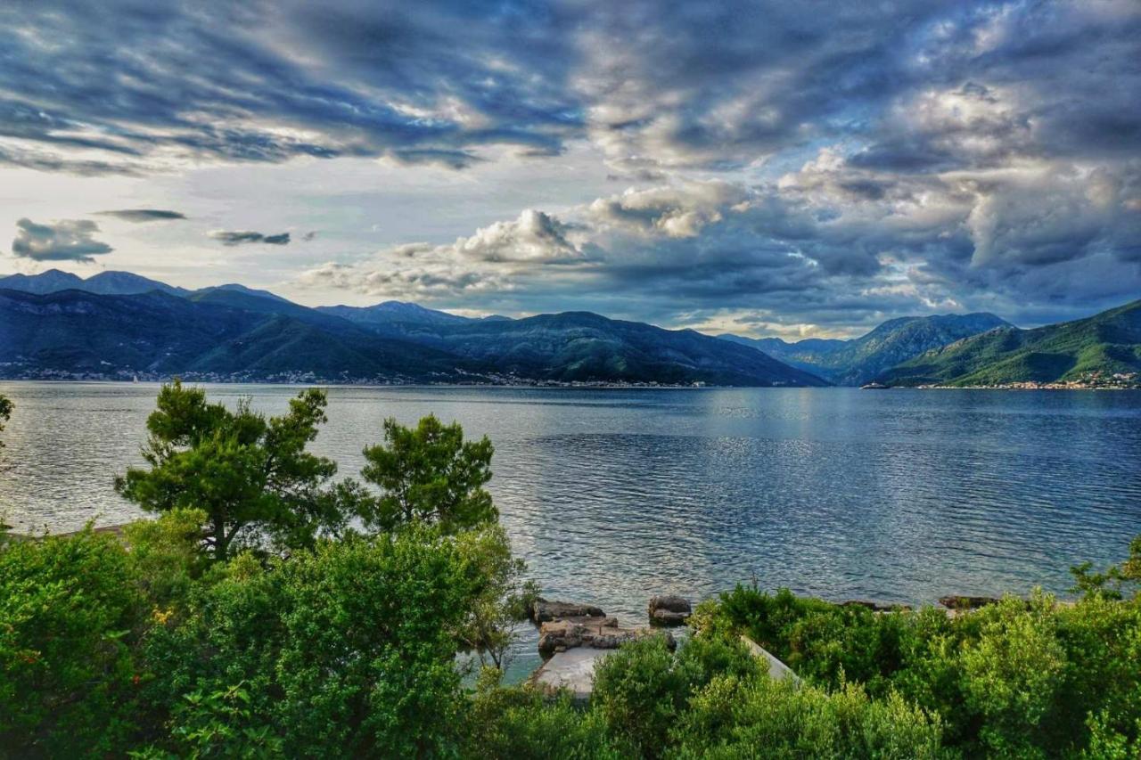 Apartmani M&E Bjelila Dış mekan fotoğraf