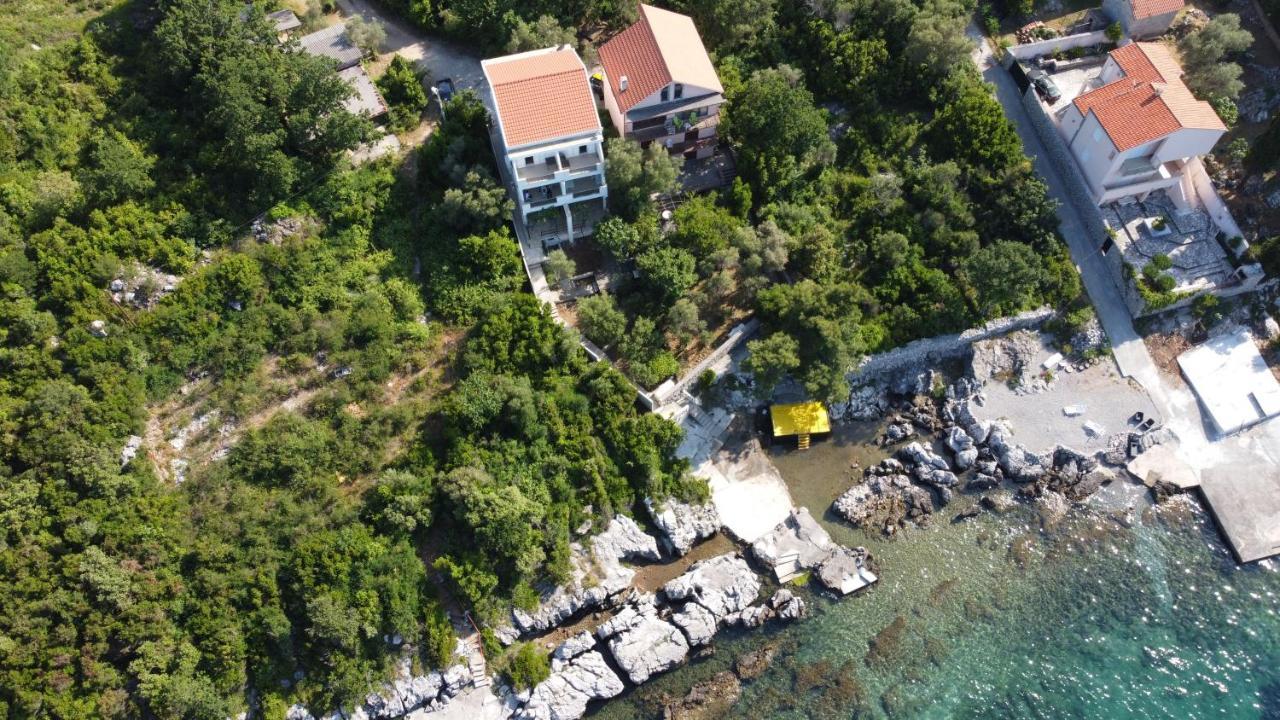 Apartmani M&E Bjelila Dış mekan fotoğraf
