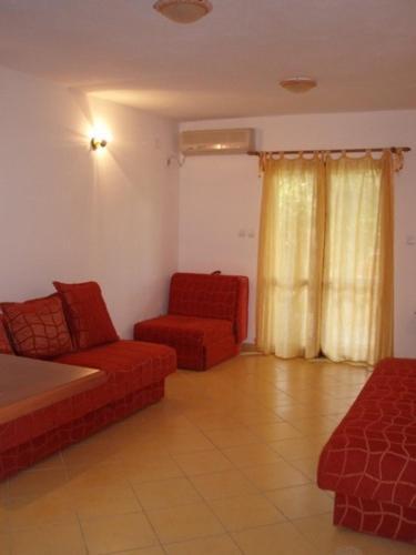 Apartmani M&E Bjelila Dış mekan fotoğraf