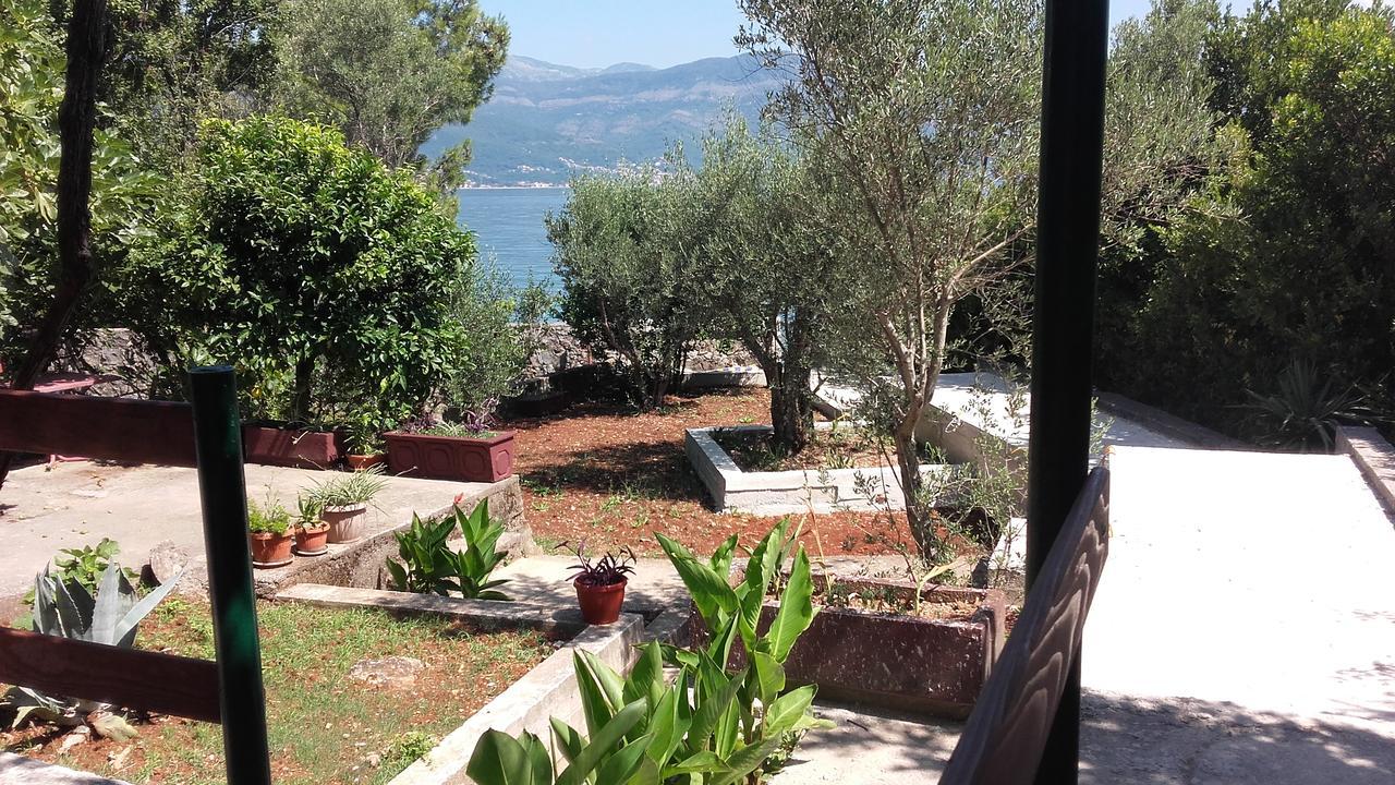 Apartmani M&E Bjelila Dış mekan fotoğraf