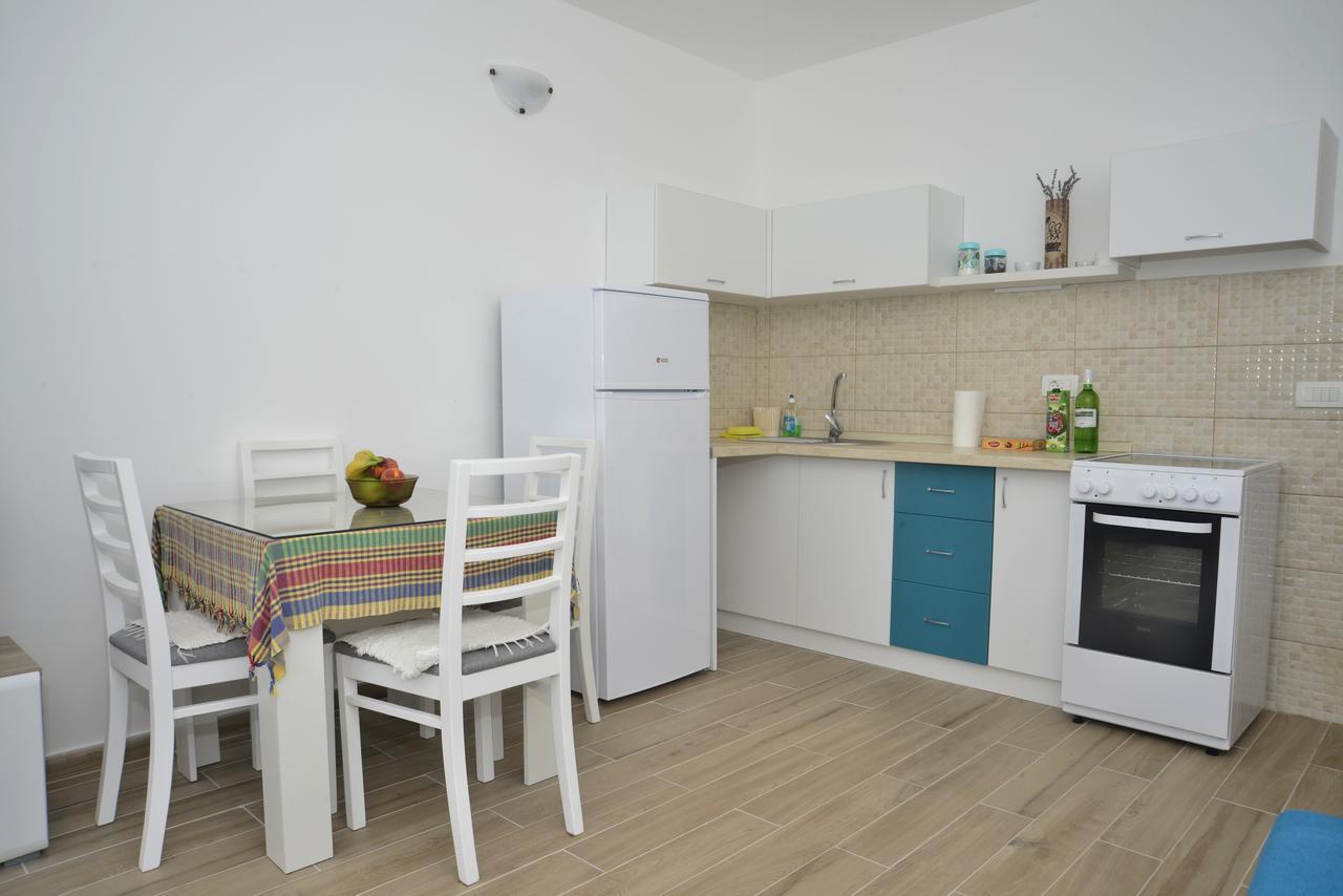 Apartmani M&E Bjelila Dış mekan fotoğraf