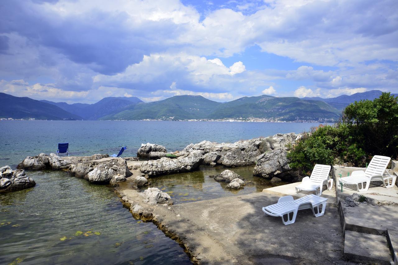 Apartmani M&E Bjelila Dış mekan fotoğraf