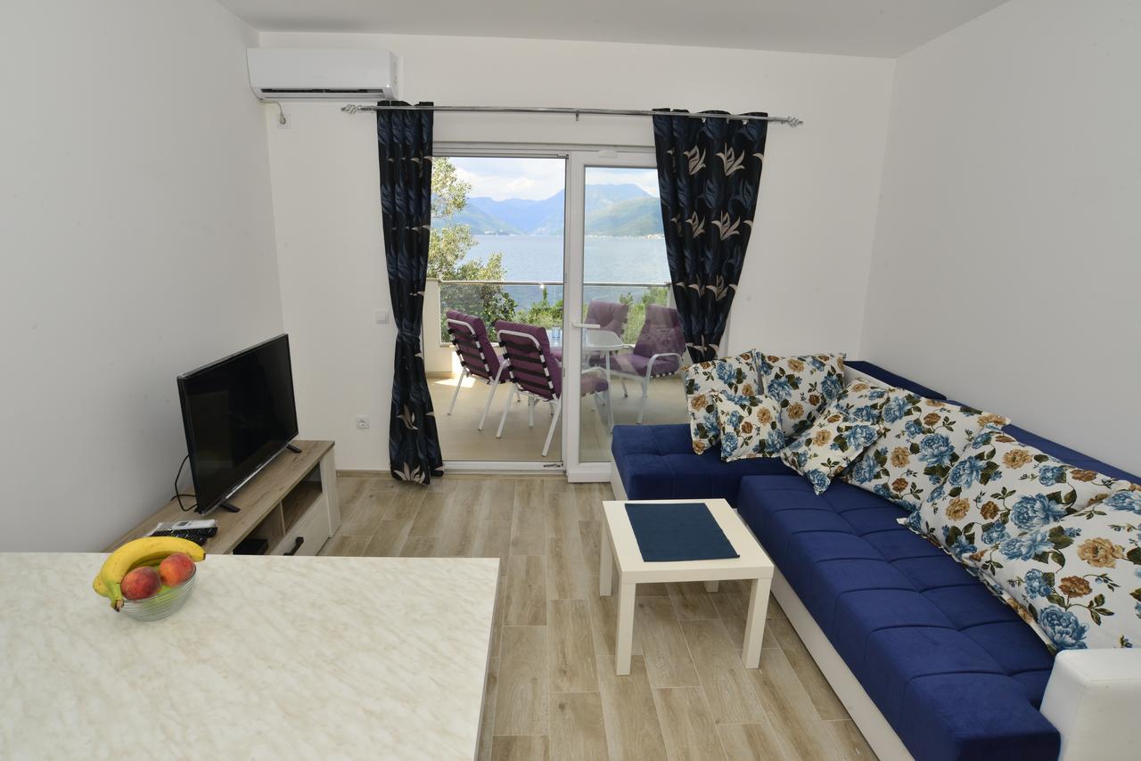 Apartmani M&E Bjelila Dış mekan fotoğraf