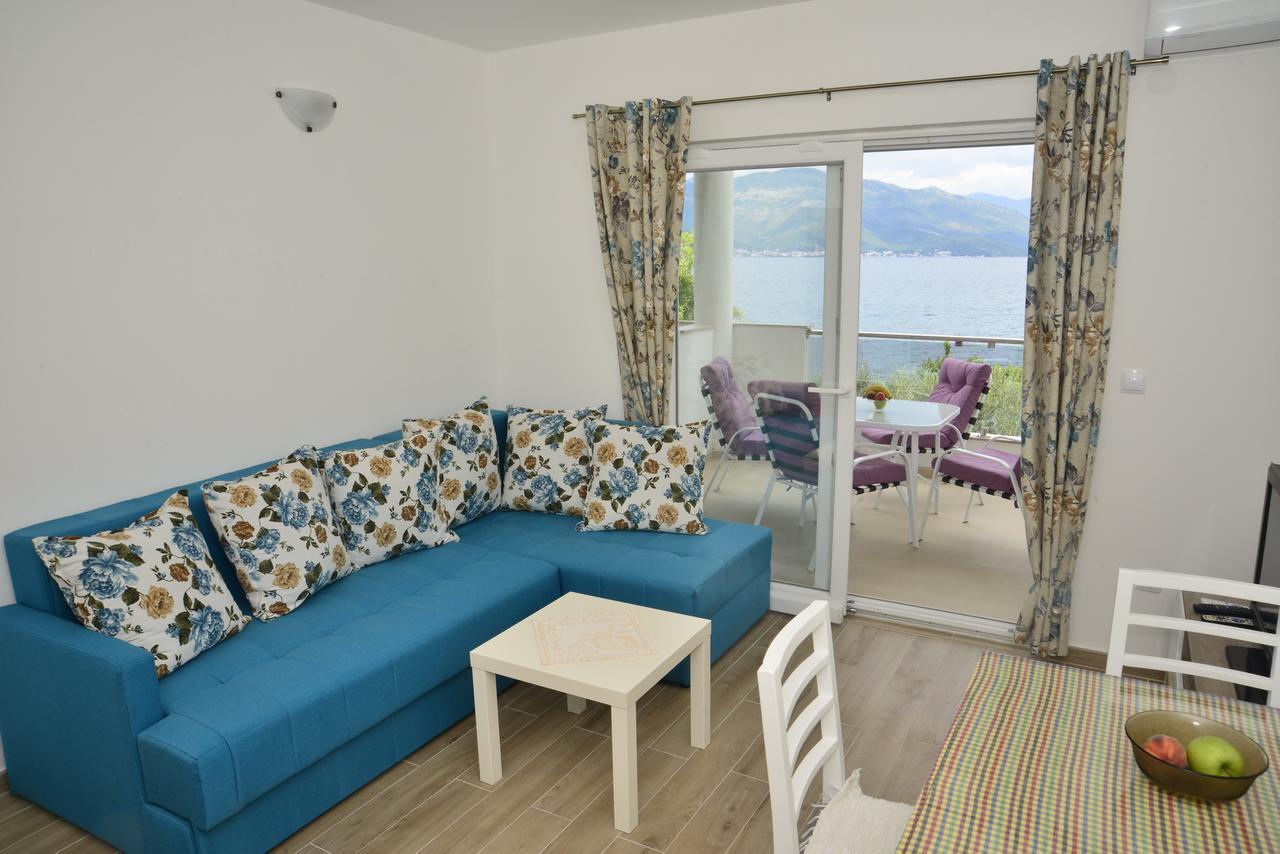 Apartmani M&E Bjelila Dış mekan fotoğraf