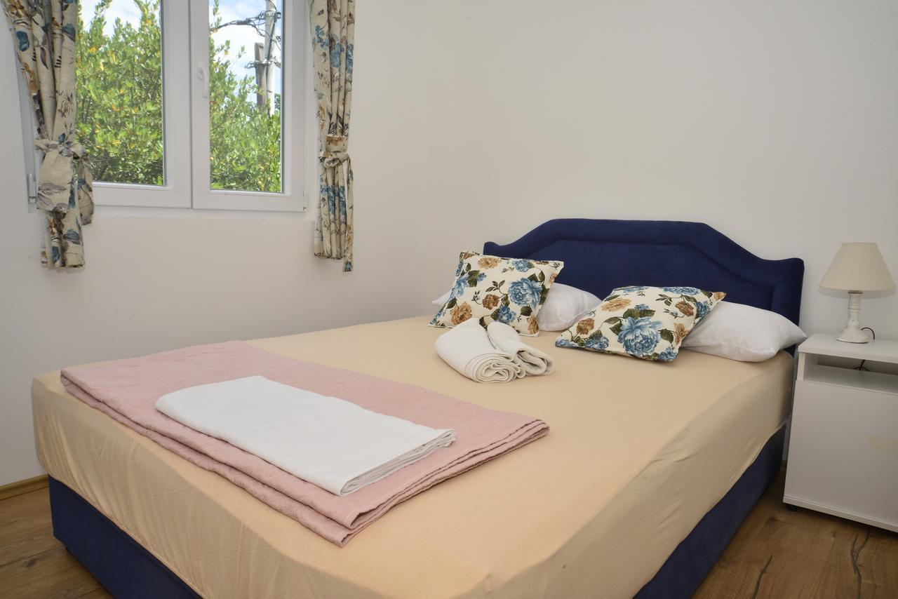 Apartmani M&E Bjelila Dış mekan fotoğraf