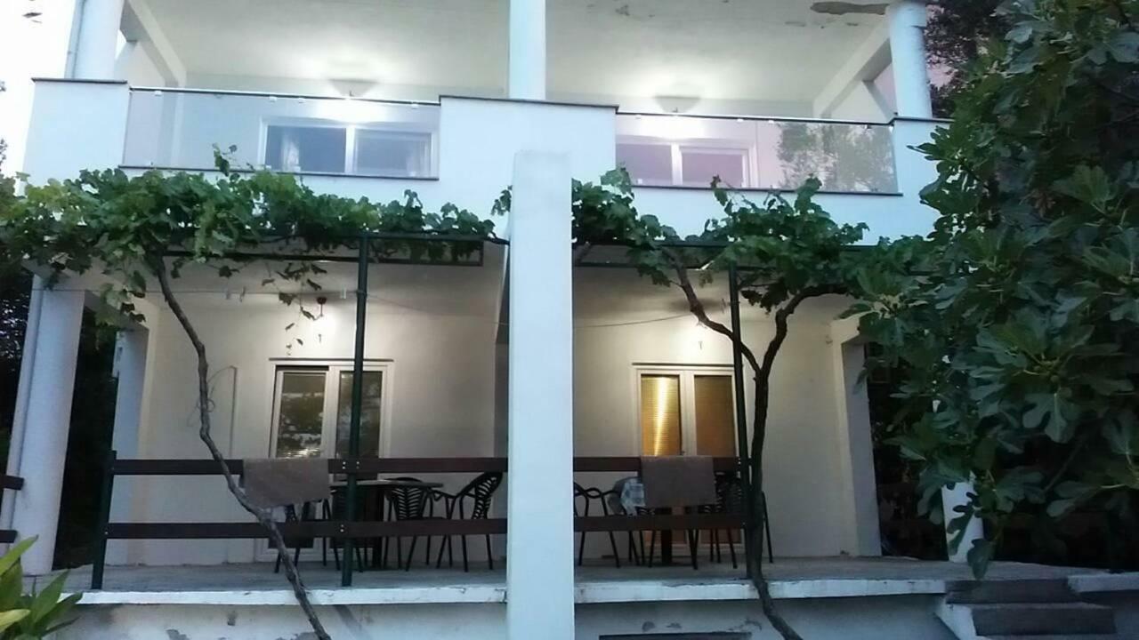 Apartmani M&E Bjelila Dış mekan fotoğraf
