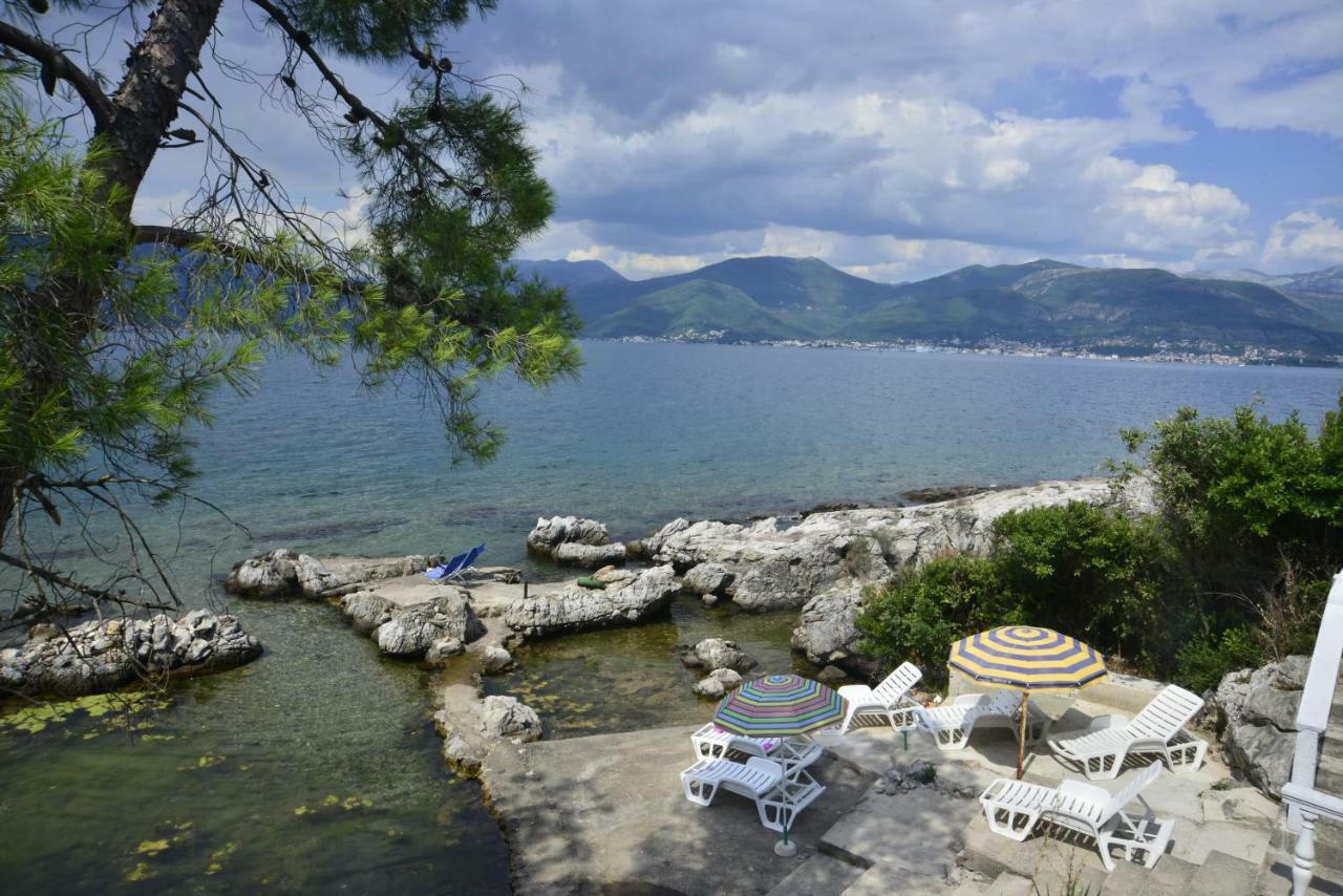 Apartmani M&E Bjelila Dış mekan fotoğraf